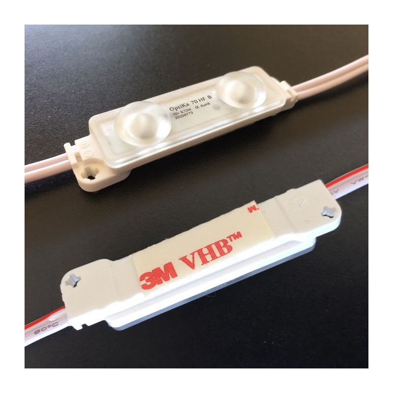Led Pour Enseigne Lumineuse