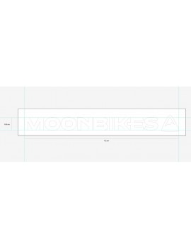 MOONBIKES + WOOD + 2 x logo...